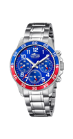 Reloj Lotus Niño Junior in Acero 18580/4 - 18580/4
